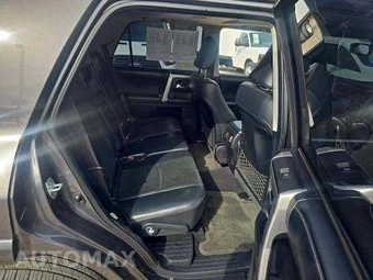2014 Toyota 4Runner Limited – miniatura 17