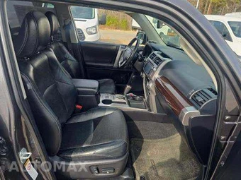 2014 Toyota 4Runner Limited – miniatura 19