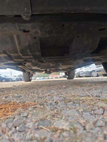 2014 Toyota 4Runner Limited – miniatura 21