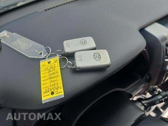 2014 Toyota 4Runner Limited – miniatura 8