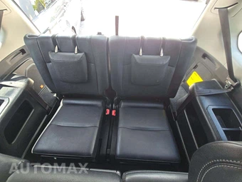2014 Toyota 4Runner Limited - miniatura 14