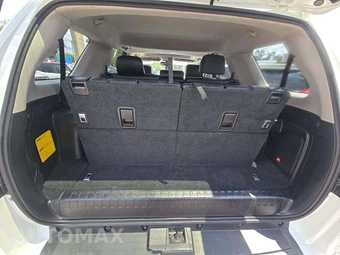 2014 Toyota 4Runner Limited - miniatura 15