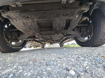2014 Toyota 4Runner Limited - miniatura 21