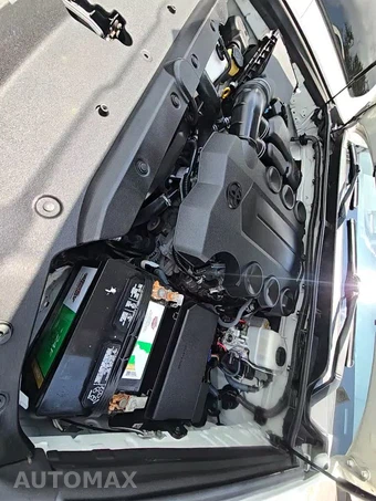 2014 Toyota 4Runner Limited - miniatura 25