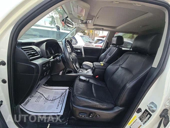 2014 Toyota 4Runner Limited - miniatura 6