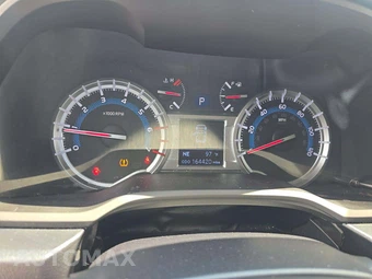 2014 Toyota 4Runner Limited - miniatura 9