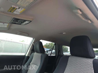 2014 Toyota 4Runner SR5 – miniatura 11