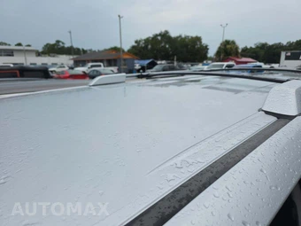 2014 Toyota 4Runner SR5 – miniatura 12