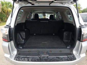 2014 Toyota 4Runner SR5 – miniatura 14