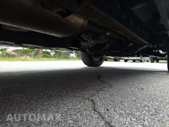 2014 Toyota 4Runner SR5 – miniatura 17
