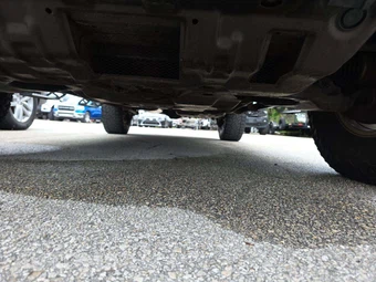 2014 Toyota 4Runner SR5 – miniatura 20