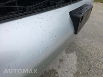 2014 Toyota 4Runner SR5 – miniatura 21