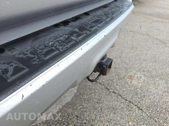 2014 Toyota 4Runner SR5 – miniatura 24