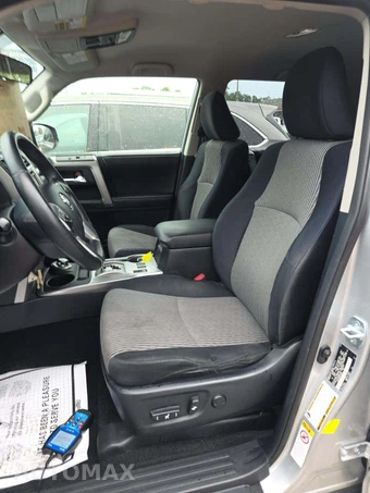 2014 Toyota 4Runner SR5 – miniatura 6