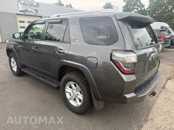 2014 Toyota 4Runner SR5 - miniatura 13