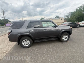 2014 Toyota 4Runner SR5 - miniatura 16