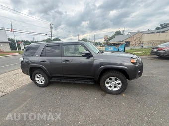 2014 Toyota 4Runner SR5 - miniatura 18