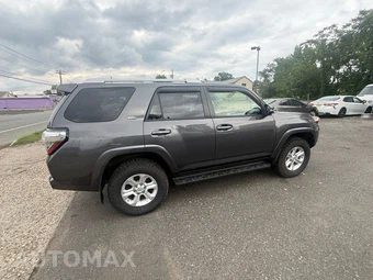 2014 Toyota 4Runner SR5 - miniatura 19