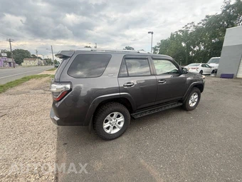 2014 Toyota 4Runner SR5 - miniatura 22