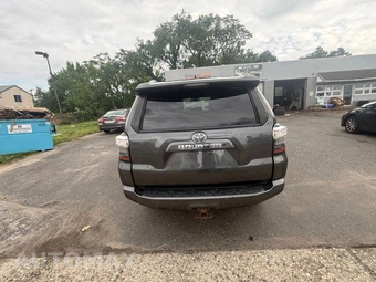 2014 Toyota 4Runner SR5 - miniatura 23