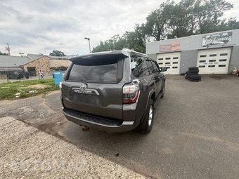 2014 Toyota 4Runner SR5 - miniatura 25