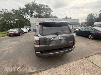2014 Toyota 4Runner SR5 - miniatura 28