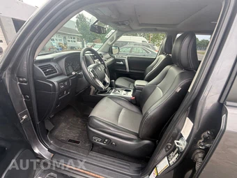 2014 Toyota 4Runner SR5 - miniatura 29