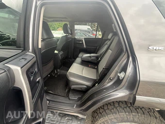 2014 Toyota 4Runner SR5 - miniatura 30