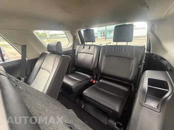 2014 Toyota 4Runner SR5 - miniatura 31