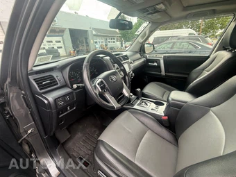 2014 Toyota 4Runner SR5 - miniatura 32