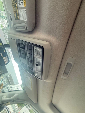 2014 Toyota 4Runner SR5 - miniatura 33