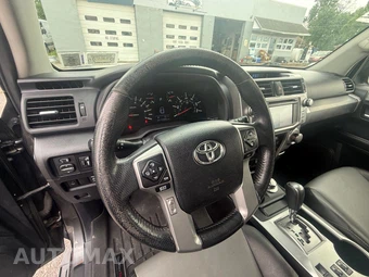 2014 Toyota 4Runner SR5 - miniatura 35