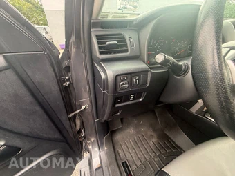 2014 Toyota 4Runner SR5 - miniatura 36
