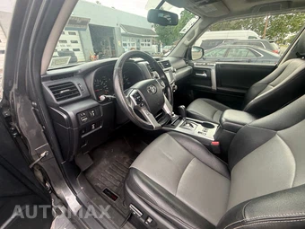 2014 Toyota 4Runner SR5 - miniatura 37