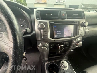 2014 Toyota 4Runner SR5 - miniatura 39
