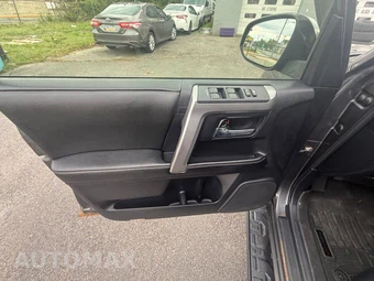 2014 Toyota 4Runner SR5 - miniatura 40