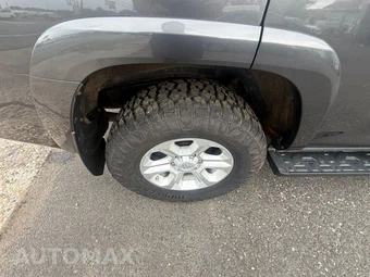 2014 Toyota 4Runner SR5 - miniatura 41