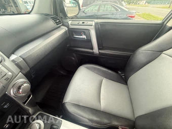 2014 Toyota 4Runner SR5 - miniatura 42