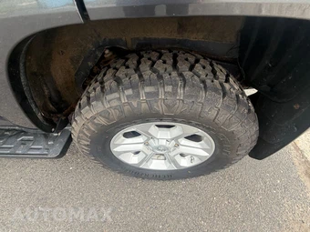 2014 Toyota 4Runner SR5 - miniatura 44