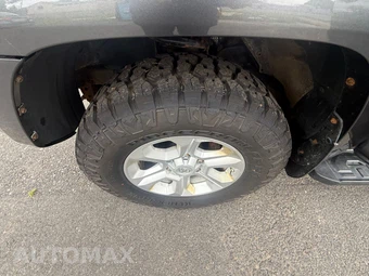 2014 Toyota 4Runner SR5 - miniatura 45