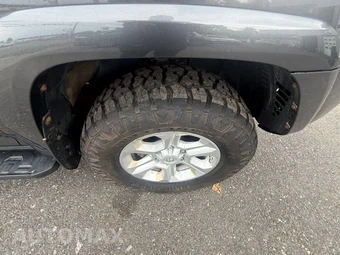 2014 Toyota 4Runner SR5 - miniatura 46