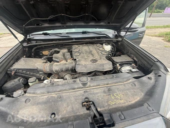 2014 Toyota 4Runner SR5 - miniatura 47