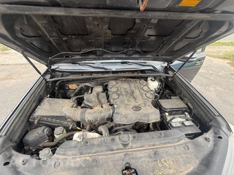 2014 Toyota 4Runner SR5 - miniatura 48