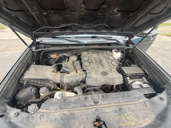2014 Toyota 4Runner SR5 - miniatura 49
