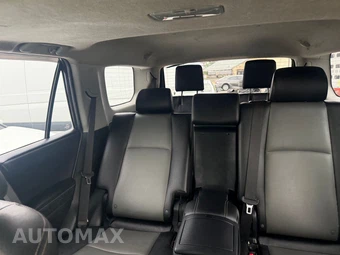 2014 Toyota 4Runner SR5 - miniatura 50