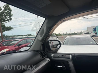 2014 Toyota 4Runner SR5 - miniatura 51