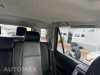 2014 Toyota 4Runner SR5 - miniatura 53