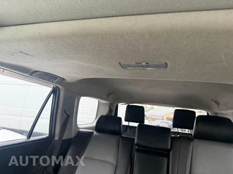 2014 Toyota 4Runner SR5 - miniatura 55