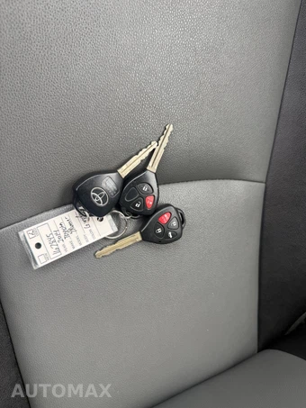 2014 Toyota 4Runner SR5 - miniatura 56