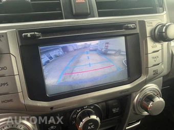 2014 Toyota 4Runner SR5 - miniatura 57